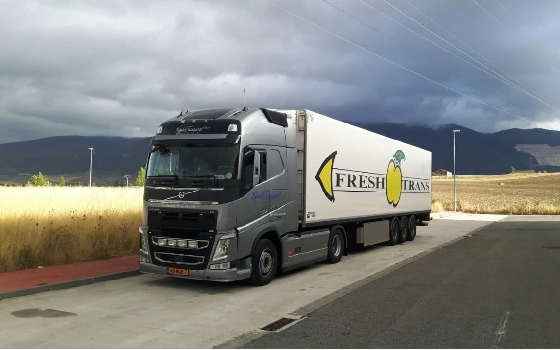 Refrigerated Transport